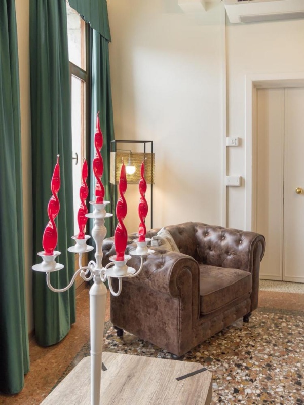 Grand Canal Suite by Wonderful Italy image 10
