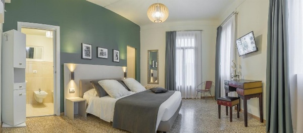 Grand Canal Suite by Wonderful Italy image 5