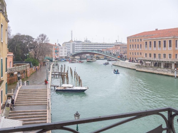 Grand Canal Suite by Wonderful Italy image 8